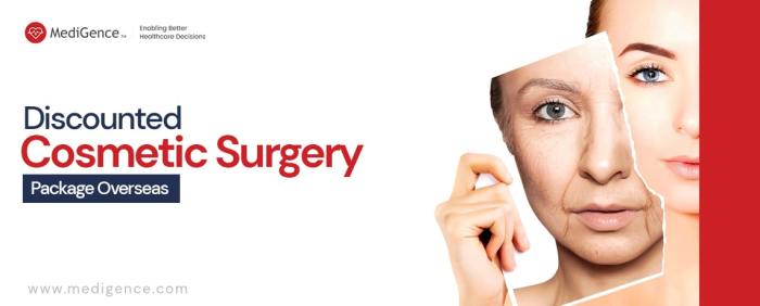 Affordable Cosmetic Surgery